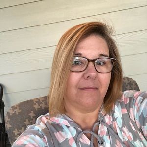 Meet your Posher, Brenda